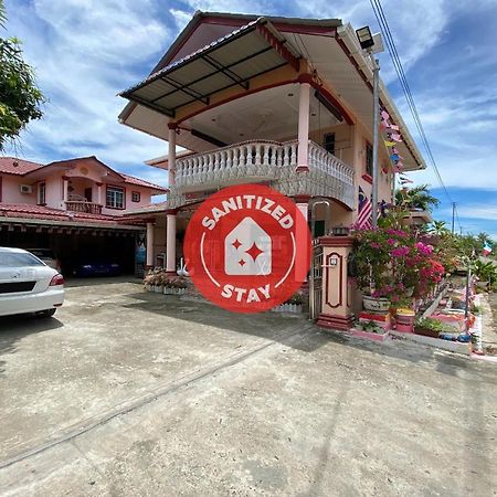 Oyo Home 90331 D'Jj Homestay Kota Belud エクステリア 写真