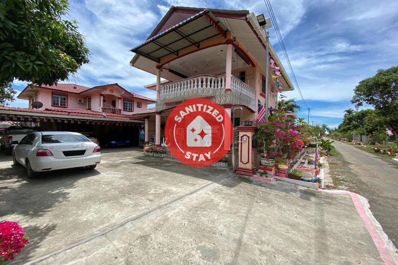 Oyo Home 90331 D'Jj Homestay Kota Belud エクステリア 写真