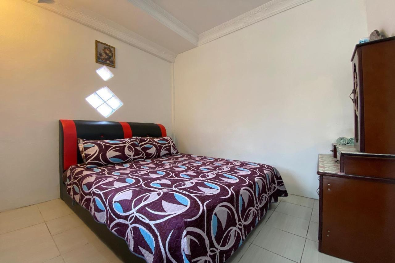 Oyo Home 90331 D'Jj Homestay Kota Belud エクステリア 写真