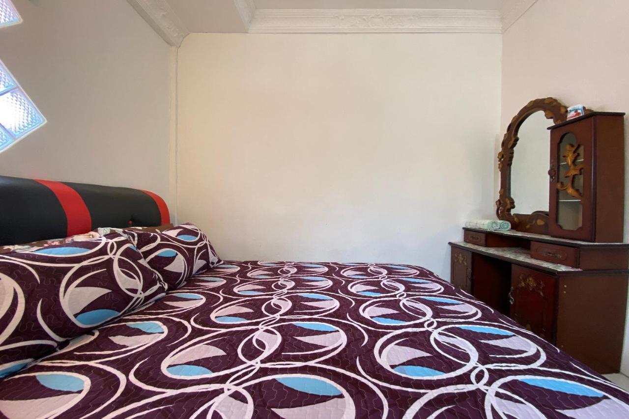 Oyo Home 90331 D'Jj Homestay Kota Belud エクステリア 写真