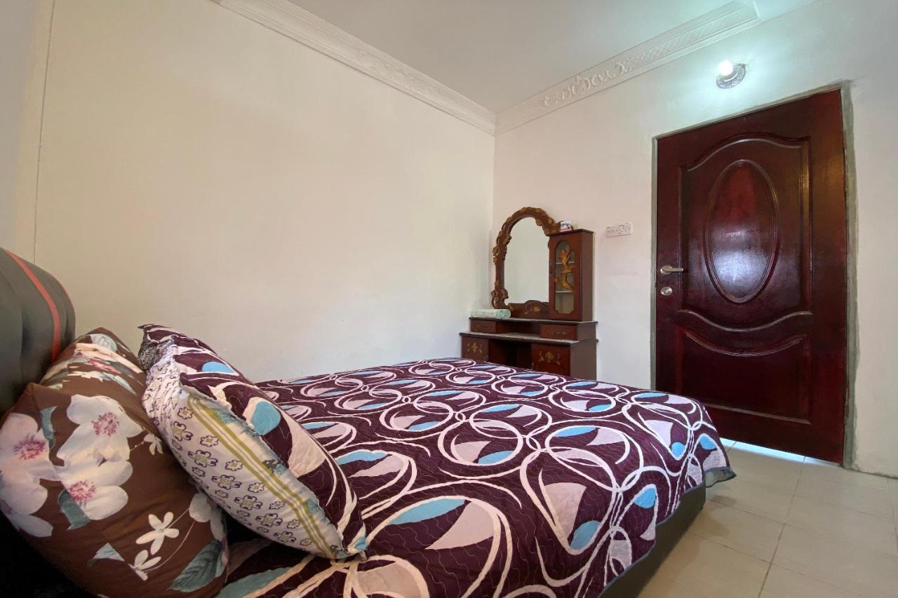 Oyo Home 90331 D'Jj Homestay Kota Belud エクステリア 写真