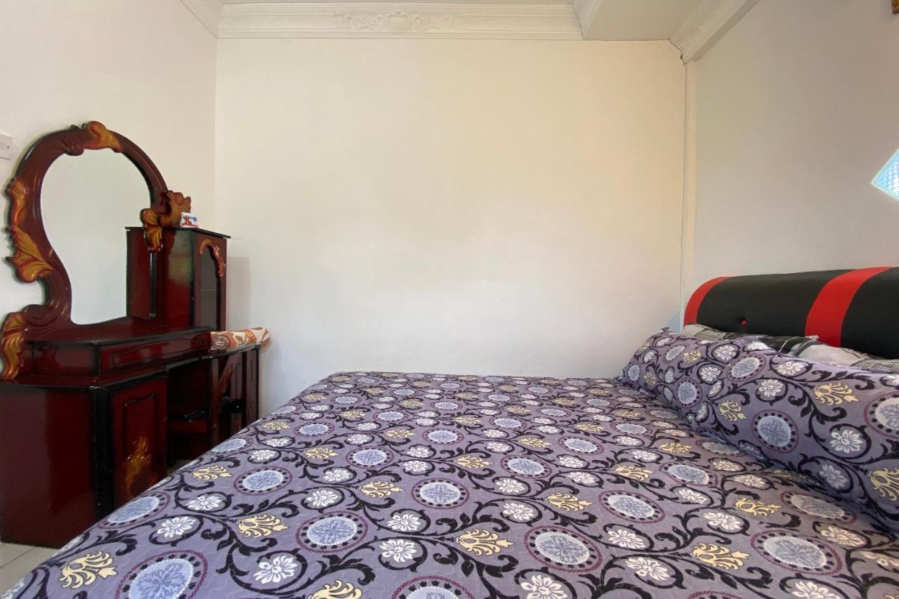 Oyo Home 90331 D'Jj Homestay Kota Belud エクステリア 写真