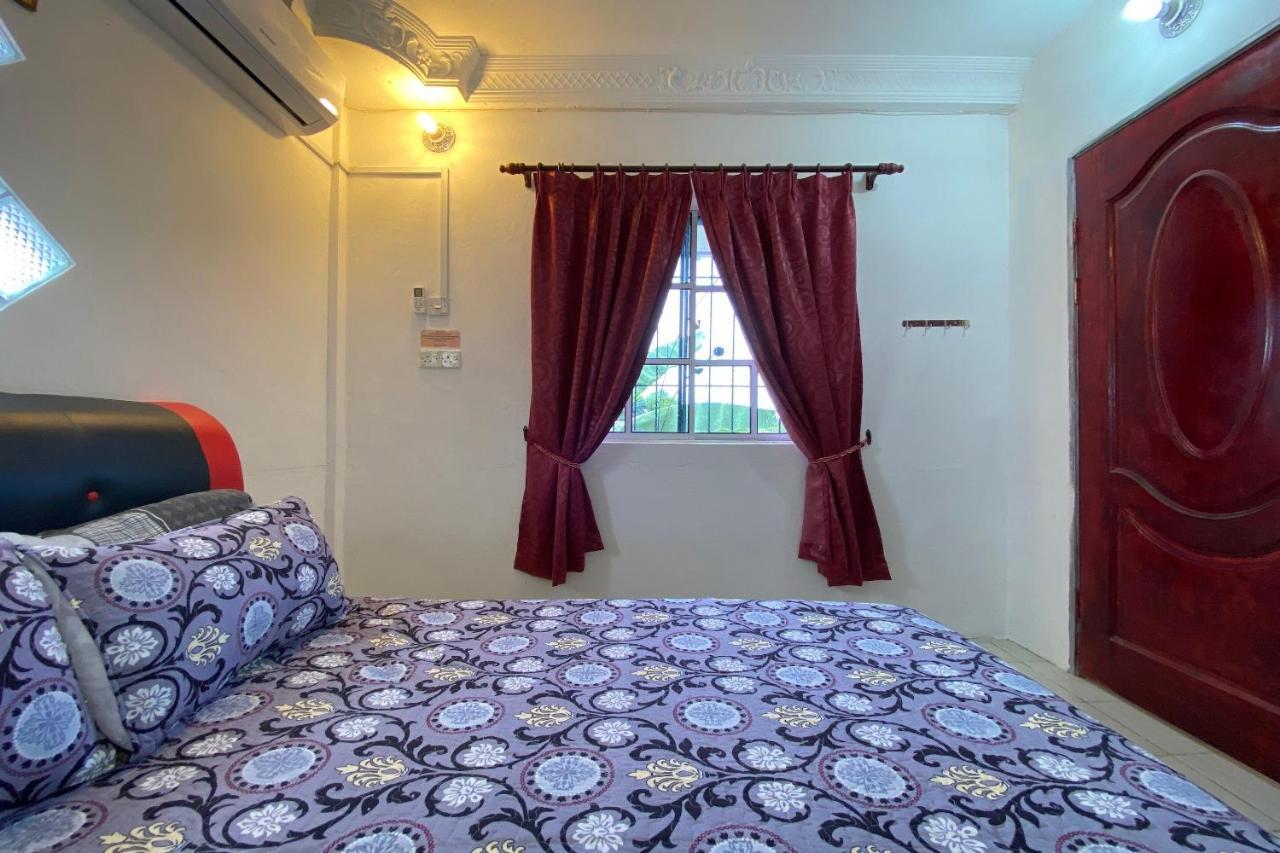 Oyo Home 90331 D'Jj Homestay Kota Belud エクステリア 写真