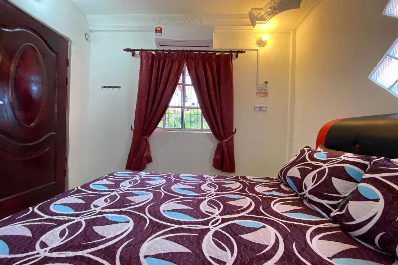 Oyo Home 90331 D'Jj Homestay Kota Belud エクステリア 写真