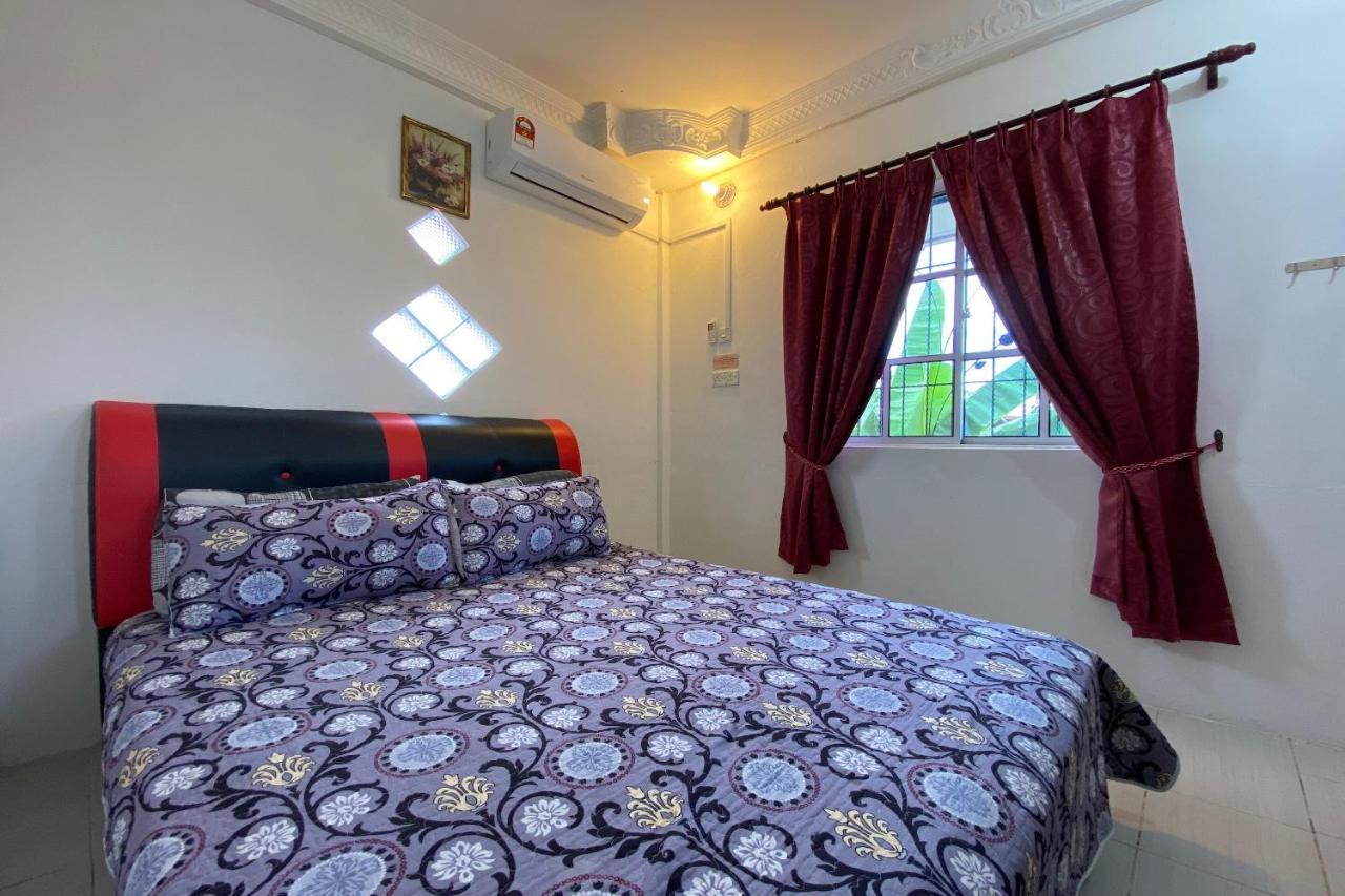 Oyo Home 90331 D'Jj Homestay Kota Belud エクステリア 写真