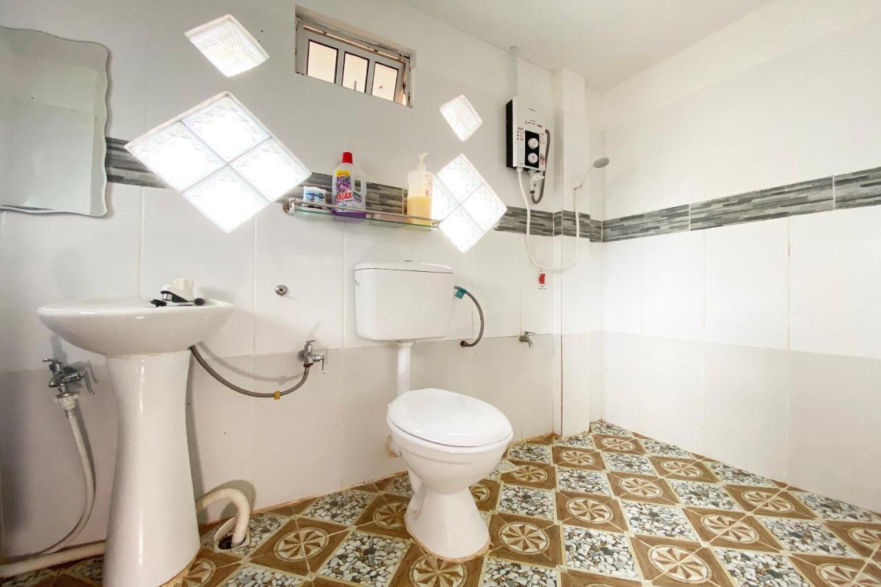 Oyo Home 90331 D'Jj Homestay Kota Belud エクステリア 写真